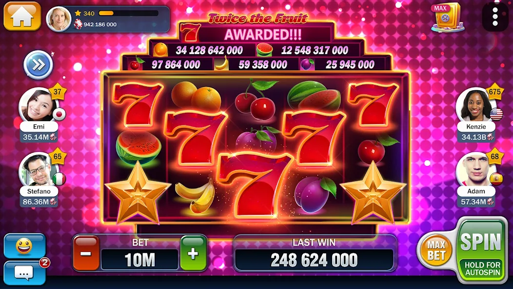 Touro da Fortuna, o jogo de slot mais popular para apostas online no Brasil