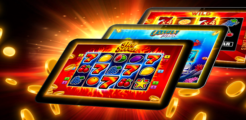 Pessoa jogando Fortune Ox em um smartphone, com o logotipo da play bet ao fundo, destacando a conveniência do cassino móvel.